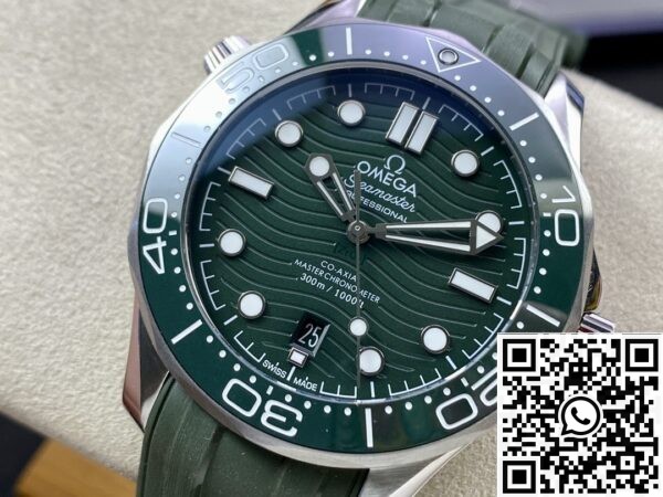 Replica Omegas - VS Factory Seamaster Diver 300M