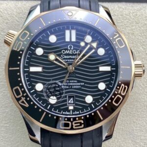 VS Factory Seamaster Replica Omega 210.22.42.20.01.002