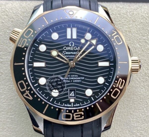 VS Factory Seamaster Replica Omega 210.22.42.20.01.002