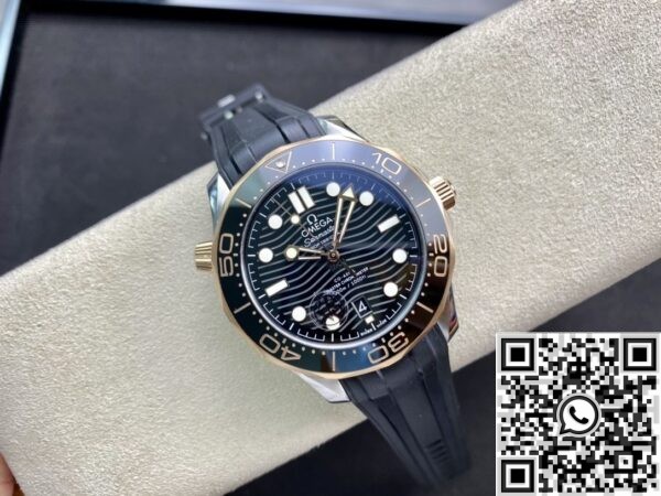 VS Factory Seamaster Replica Omega 210.22.42.20.01.002