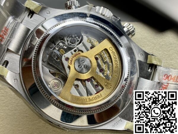 Customized Replica Rolex IPK Modified Daytona Watches