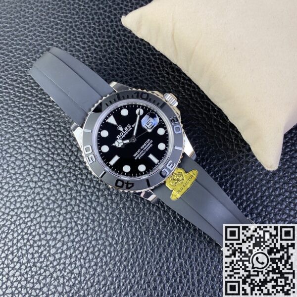 GOLD Factory Replicas Rolex Yacht-Master M226659-0002 42mm: Luxury and Precision Redefined