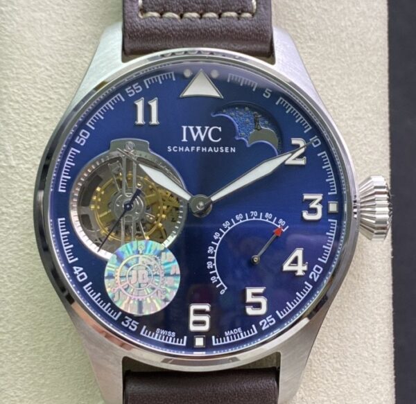 JB Factory Replicas IWC Portugieser IW590302: A Masterpiece of Watchmaking