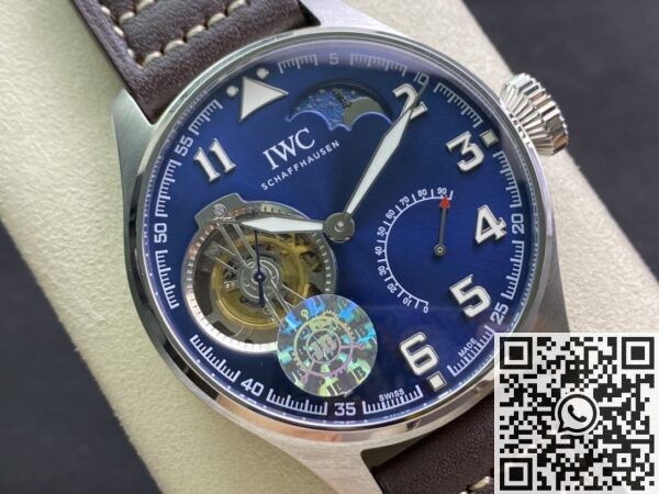 JB Factory Replicas IWC Portugieser IW590302: A Masterpiece of Watchmaking