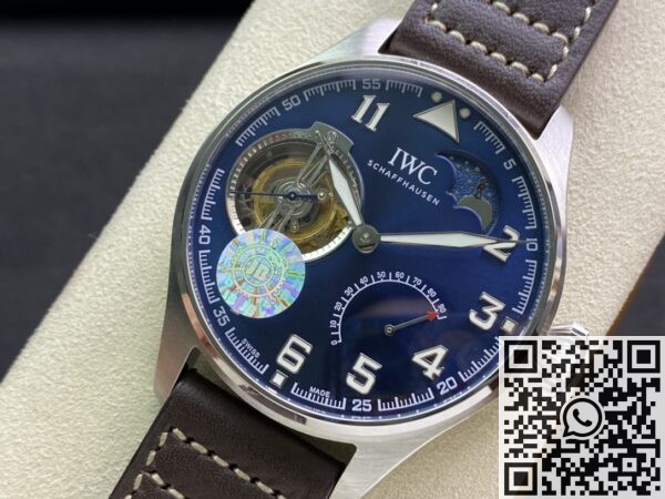 JB Factory Replicas IWC Portugieser IW590302: A Masterpiece of Watchmaking