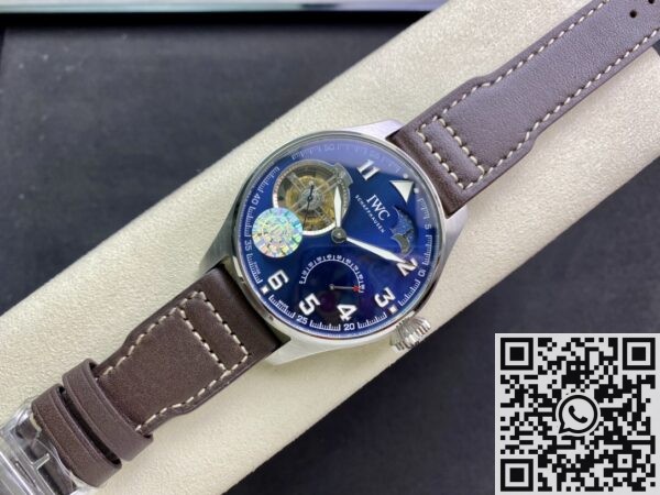 JB Factory Replicas IWC Portugieser IW590302: A Masterpiece of Watchmaking