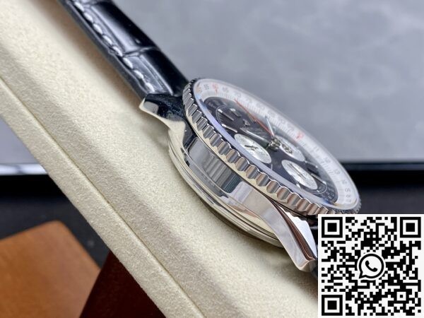 ZF Factory Audemars Piguet Replica Royal Oak 15407ST.OO.1220ST.01 Bai Gang: A Masterpiece of Mechanical Art