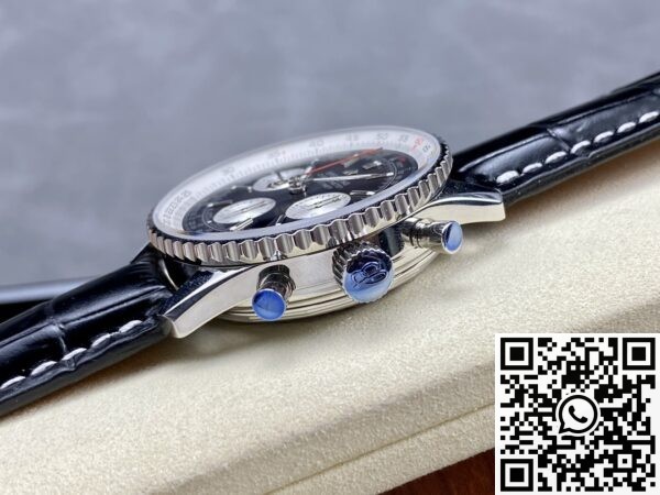 ZF Factory Audemars Piguet Replica Royal Oak 15407ST.OO.1220ST.01 Bai Gang: A Masterpiece of Mechanical Art