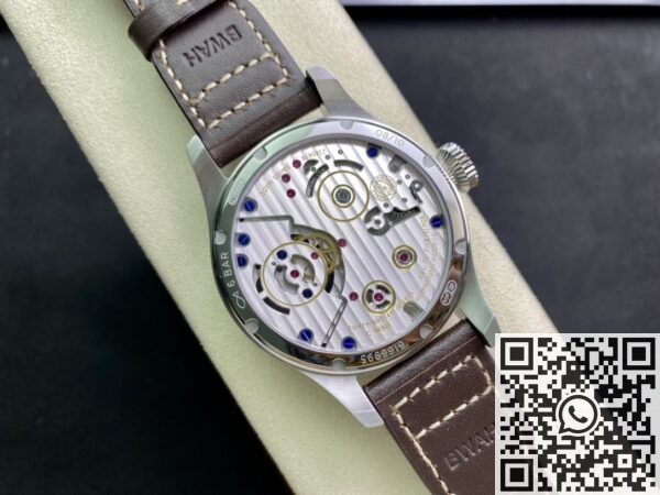 JB Factory Replicas IWC Portugieser IW590302: A Masterpiece of Watchmaking