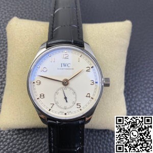 YL Factory Fake IWC Watches Portugieser IW358303