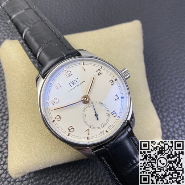 YL Factory Fake IWC Watches Portugieser IW358303