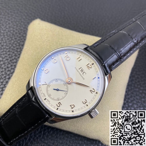 YL Factory Fake IWC Watches Portugieser IW358303