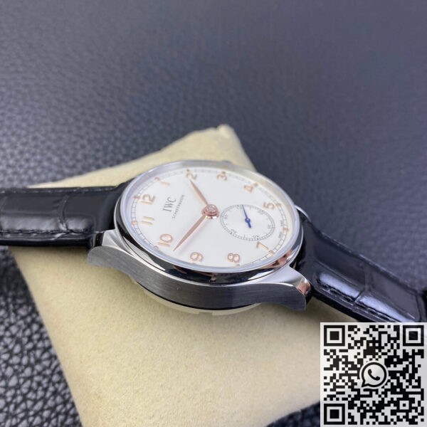 YL Factory Fake IWC Watches Portugieser IW358303