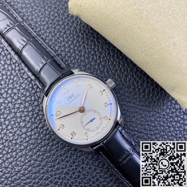 YL Factory Fake IWC Watches Portugieser IW358303