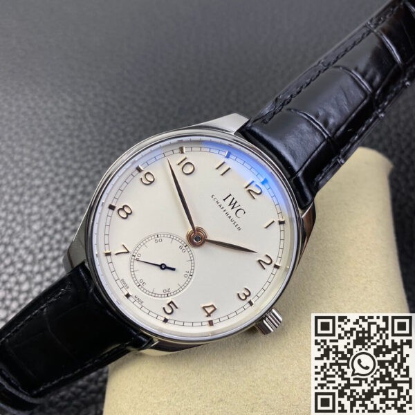 YL Factory Fake IWC Watches Portugieser IW358303