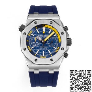 MS Factory Fake AP Royal Oak Offshore 26703ST.OO.A027CA.01