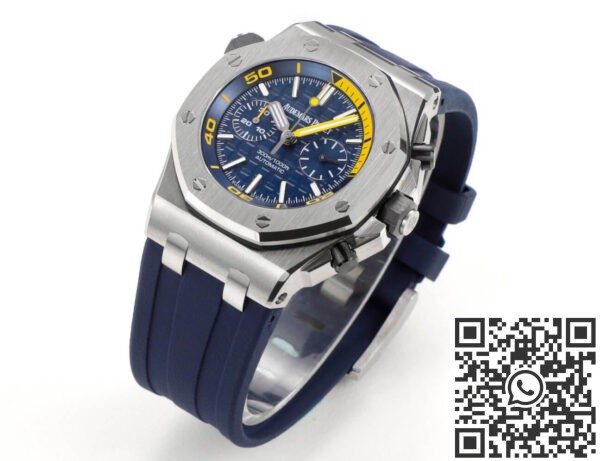 MS Factory Fake AP Royal Oak Offshore 26703ST.OO.A027CA.01