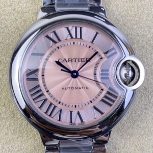 A6 Factory Replica Cartier - Ballon Bleu De WSBB0046