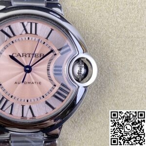 A6 Factory Replica Cartier - Ballon Bleu De WSBB0046