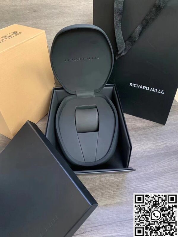 Replica Richard Miller Box Watch - Replica Watches