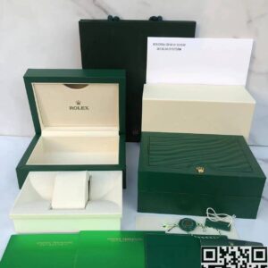 Replica Rolex Watch Box - Clean Replica Watches