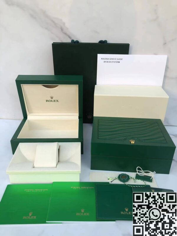 Replica Rolex Watch Box - Clean Replica Watches