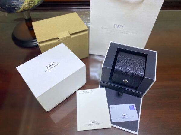 IWC Watch Box - Clean Replica Watches