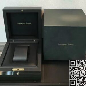 Audemars Piguet Watch Box - Clean Factory