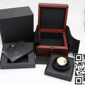 Replica Blancpain Watch Box - Replica Watches