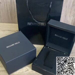 Richard Miller Watch Replica Box - Best Replica Watches