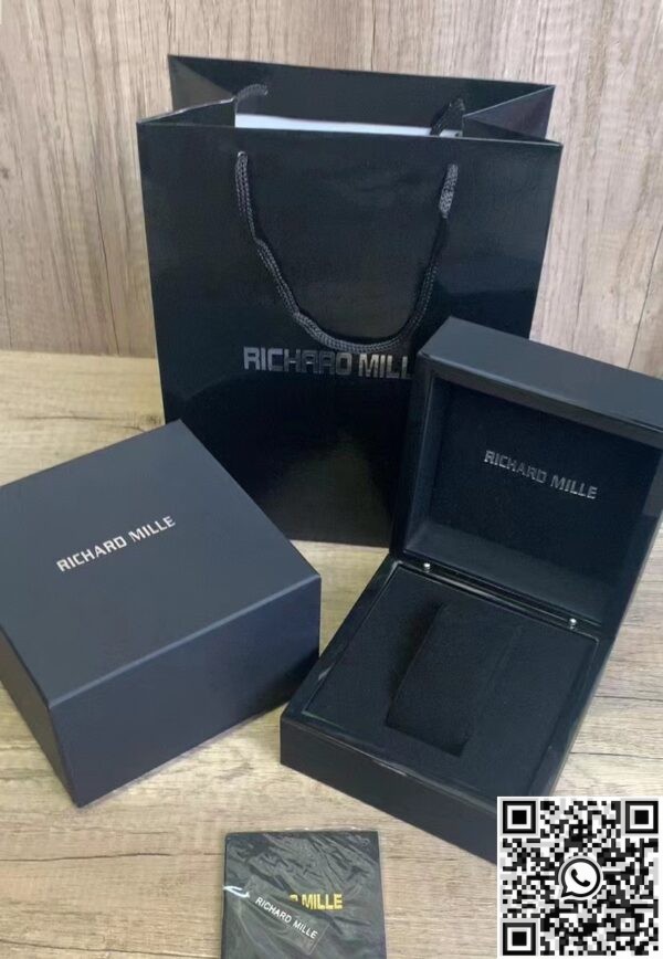 Richard Miller Watch Replica Box - Best Replica Watches