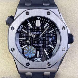 Replica AP Royal Oak JF Factory Offshore 15703 Watches