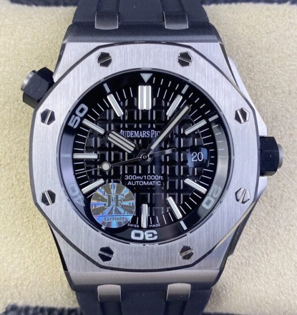 Replica AP Royal Oak JF Factory Offshore 15703 Watches