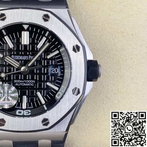 Replica AP Royal Oak JF Factory Offshore 15703 Watches