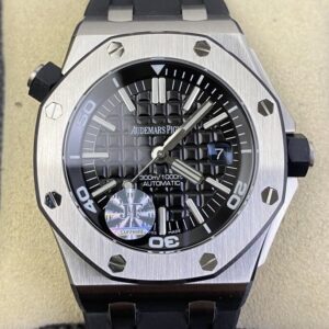 Replica Audemars Piguet JF Factory Royal Oak Offshore 15710