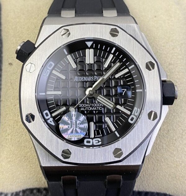 Replica Audemars Piguet JF Factory Royal Oak Offshore 15710