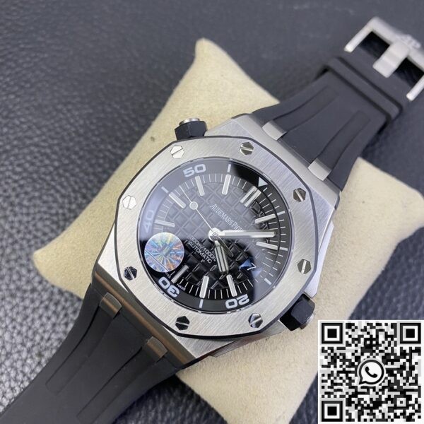 Replica Audemars Piguet JF Factory Royal Oak Offshore 15710