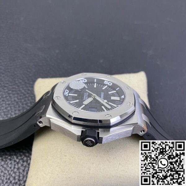 Replica Audemars Piguet JF Factory Royal Oak Offshore 15710