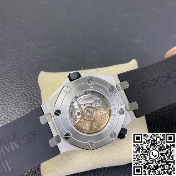 Replica Audemars Piguet JF Factory Royal Oak Offshore 15710