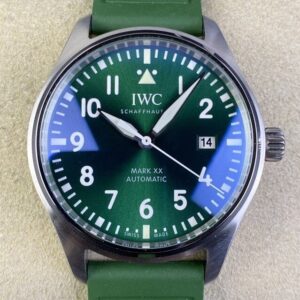 M Factory Replica IWC Pilot IW328205- Watches