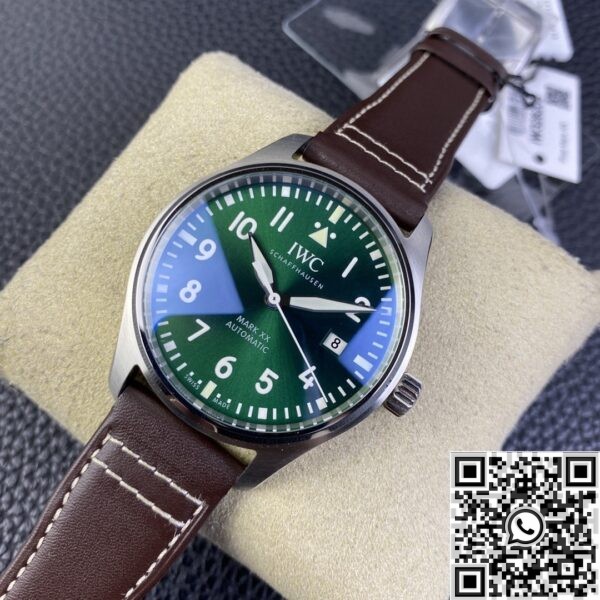 M+ Factory IWC Pilot IW328205 - Perfect Replica Watches