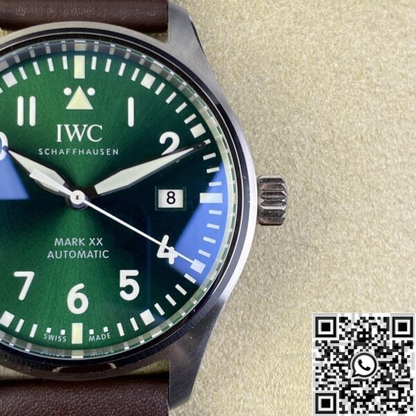 M+ Factory IWC Pilot IW328205 - Perfect Replica Watches