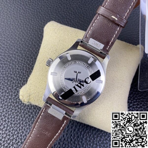 M+ Factory IWC Pilot IW328205 - Perfect Replica Watches