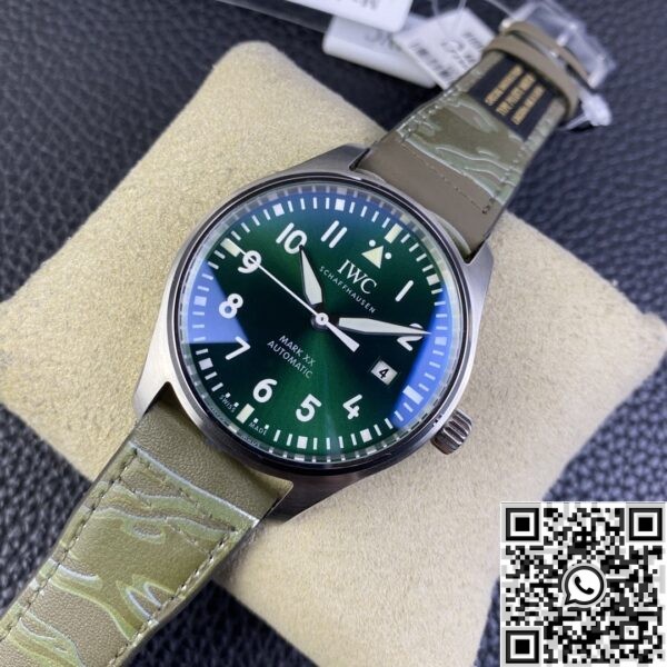 M+ Factory IWC Pilot IW328205 -Perfect Replica Watches