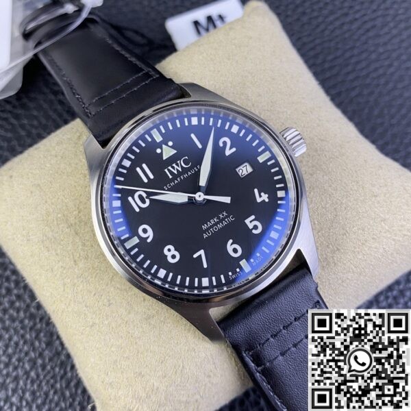 M+ Factory IWC Watches Pilot IW328201