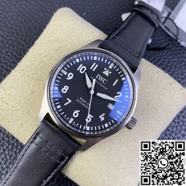 M+ Factory IWC Watches Pilot IW328201