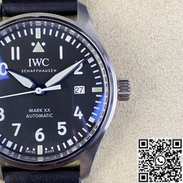 M+ Factory IWC Watches Pilot IW328201