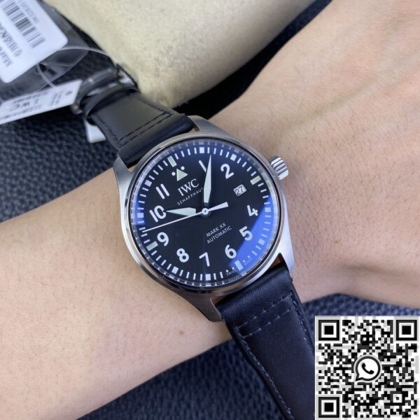 M+ Factory IWC Watches Pilot IW328201