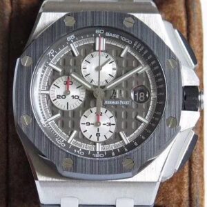 JF Factory Royal Oak Audemars Piguet Offshore 26400IO Replica