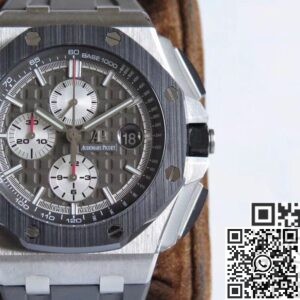 JF Factory Royal Oak Audemars Piguet Offshore 26400IO Replica